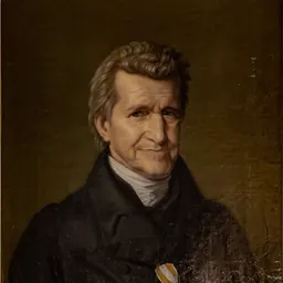Portrait of Christian Ehrenfried Weigel