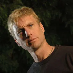 Portrait of Robert Chapin