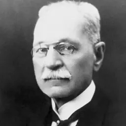 Portrait of Václav Vondrák
