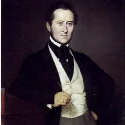 Portrait of Wilhelm Wanscher