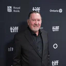 Portrait of Gilles Renaud