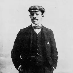 Portrait of Alphonse Baugé
