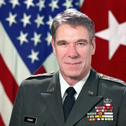Portrait of Max W. Noah