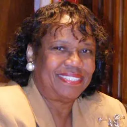 Portrait of Carolyn J. B. Howard