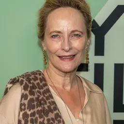 Portrait of Laila Robins