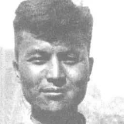 Portrait of Li Rui