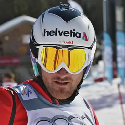 Portrait of Alex Fiva