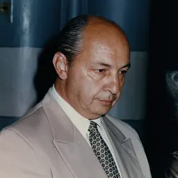 Portrait of Alejandro Iaccarino