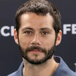 Portrait of Dylan O'Brien