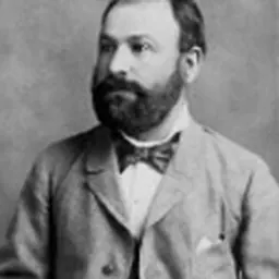 Portrait of Ján Levoslav Bella