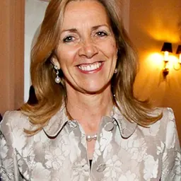 Portrait of Rona Fairhead