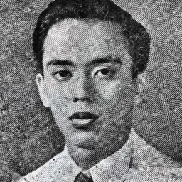 Portrait of Supriyadi