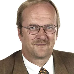 Portrait of Samuli Pohjamo