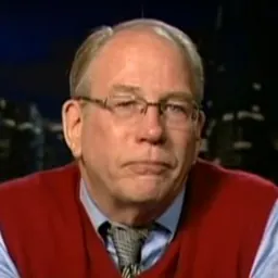 Portrait of F. William Engdahl