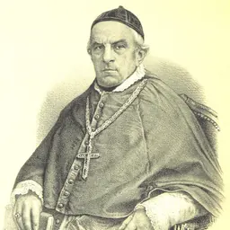 Portrait of Rafael Valentín Valdivieso