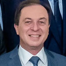 Portrait of Joe Lacob