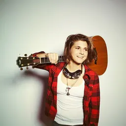 Portrait of Daphne Willis