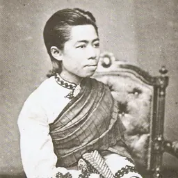 Portrait of Kanokvanna Lekha