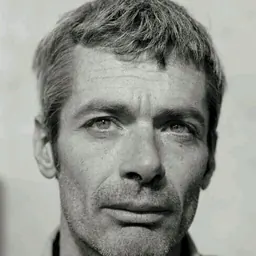 Portrait of Vittorio Malingri