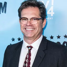 Portrait of Dana Gould