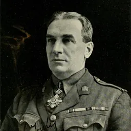 Portrait of Joseph W. Boyle