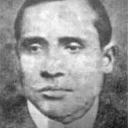Portrait of Chandra Kumar Agarwala
