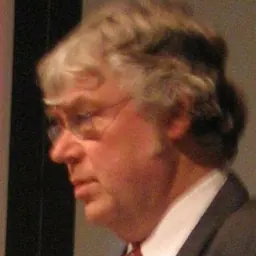 Portrait of Matti Kuusimäki