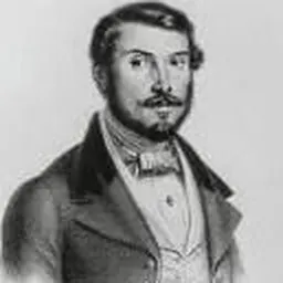 Portrait of Giacomo Roppa