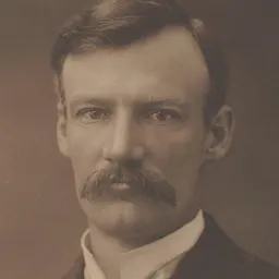 Portrait of Lee Batchelor