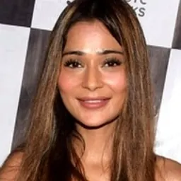 Portrait of Sara Khan
