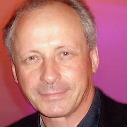 Portrait of Paweł Wawrzecki