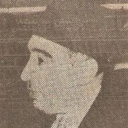 Portrait of Mahmud al-Muntasir