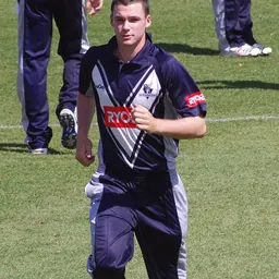 Portrait of Peter Handscomb