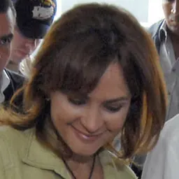 Portrait of Vivian Fernández