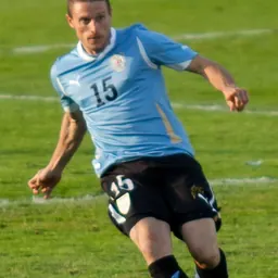 Portrait of Diego Pérez
