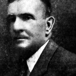 Portrait of Ferhat Bey Draga