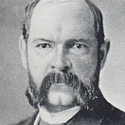 Portrait of William Backhouse Astor, Jr.