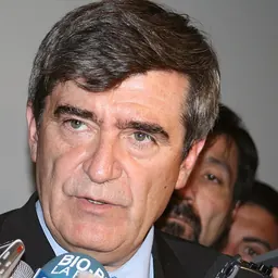 Portrait of Camilo Escalona