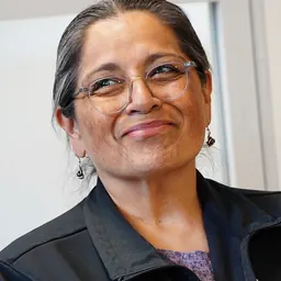 Portrait of Tawna Sanchez