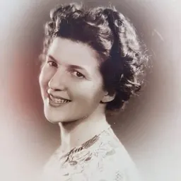 Portrait of Sabiha Kasimati