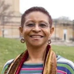 Portrait of Mara Viveros Vigoya