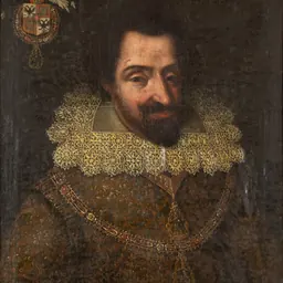 Portrait of Sigismondo d'Este