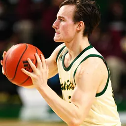 Portrait of Tyler Kolek