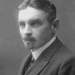 Portrait of Xawery Czernicki