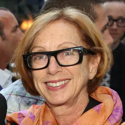 Portrait of Michelle Satter