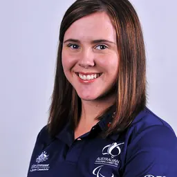 Portrait of Hannah Dodd
