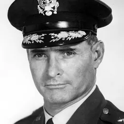 Portrait of Avelin P. Tacon, Jr.