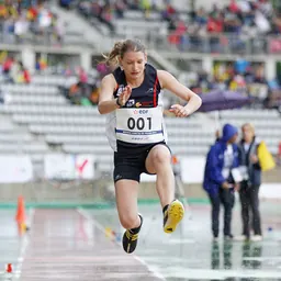 Portrait of Virginie Dreux