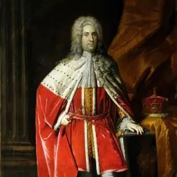 Portrait of Thomas Howard, 8th Duke of Norfolk