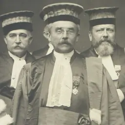 Portrait of Marin Molliard
